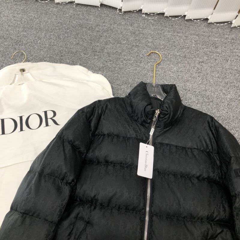 Christian Dior Down Jackets